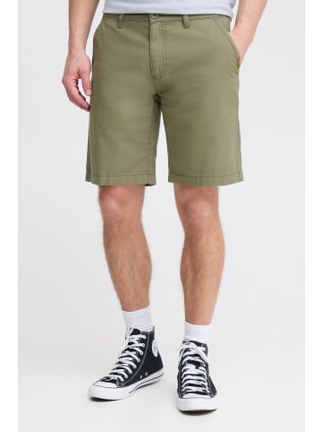 !SOLID Chinoshorts SDThement in Grün