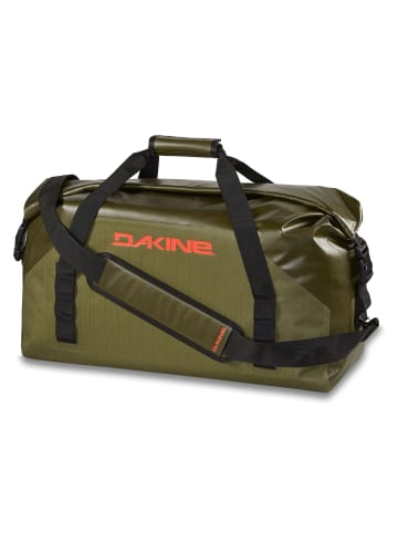 Dakine Weekender Reisetasche 59 cm in dark olive