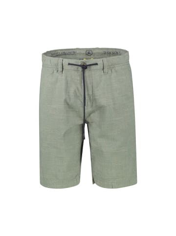 Lerros Short in nordic olive