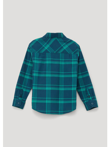 s.Oliver Hemd in 69N2_petrol