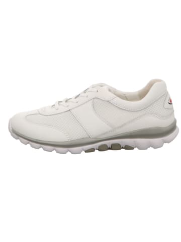Gabor Lowtop-Sneaker in weiß