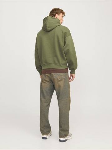 Jack & Jones Kapuzenpullover in Cypress