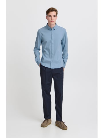 CASUAL FRIDAY Stoffhose CFMARC in Blau