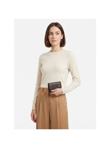Golden Head Polo Schlüsseletui 10 cm Leder dunkelbraun