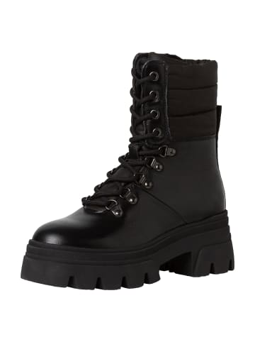 Tamaris Stiefelette in BLACK