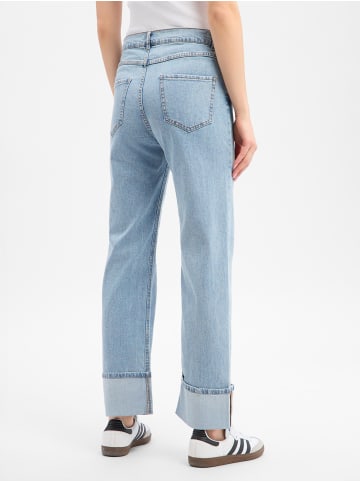 Marie Lund Jeans in bleached