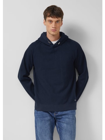 s.Oliver Sweatshirt in 5978_navy