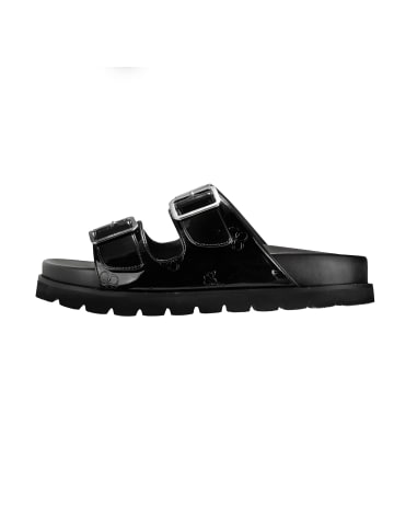 JOOP! Sandale 'Decoro Lucente Sofi in Schwarz'
