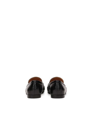 Kazar Espadrilles in Schwarz