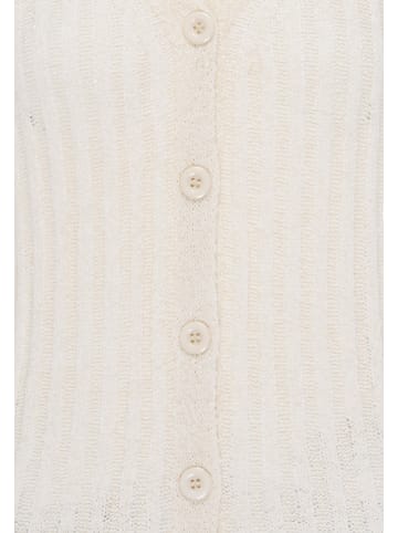 yasanna Women Cardigan in LIGHT BEIGE