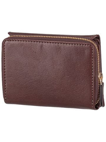 Bugatti Geldbörse Neaples Lady Wallet in Brown