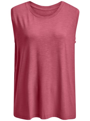 Beach Time Shirttop in koralle