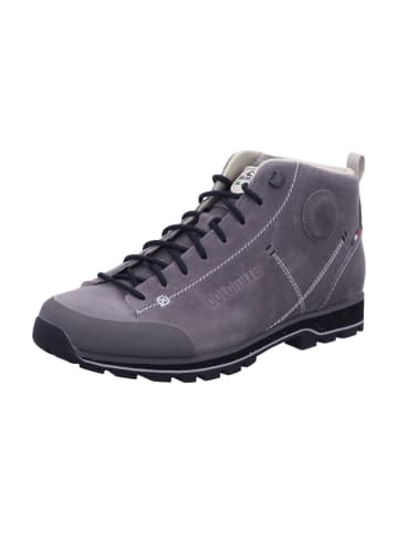 DOLOMITE Wanderschuh in grau