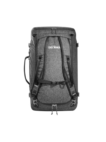 Tatonka Duffle Bag 45 Faltbare Reisetasche 57 cm black