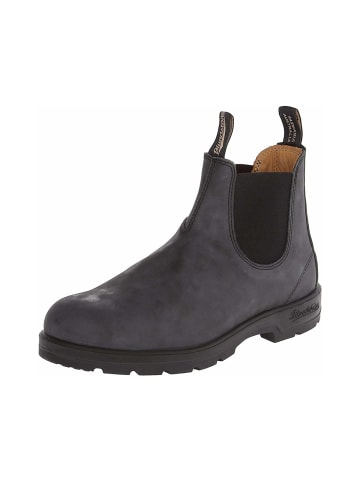 Blundstone Chelsea Boot für Damen in schwarz in schwarz