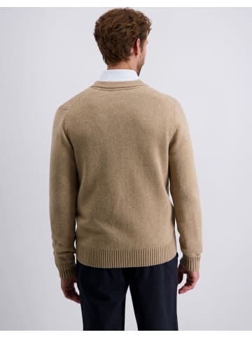 Pierre Cardin Strickjacke in Lark