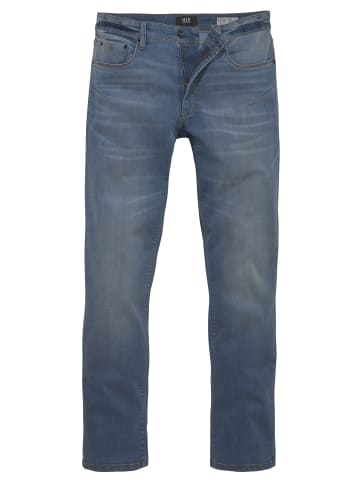 H.I.S. Comfort-fit-Jeans in marine