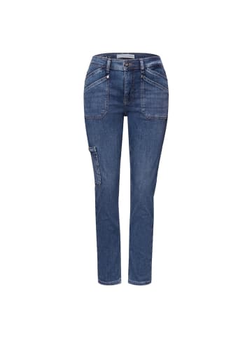 Street One Jeans in medium blue wash