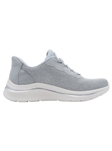 Tamaris WIDE FIT Sneaker in LIGHT BLUE