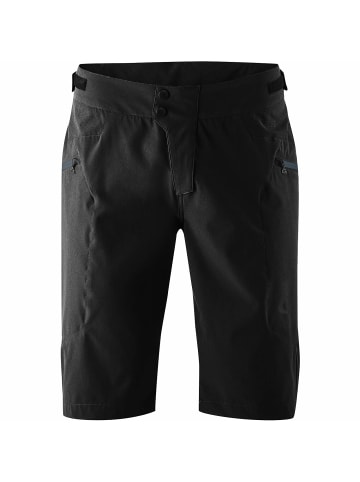 Gonso Bikeshort Valdes in Marine