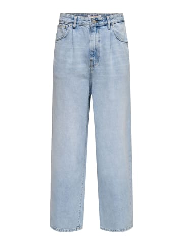 ONLY & SONS Slim Fit Jeans in Light Blue Denim
