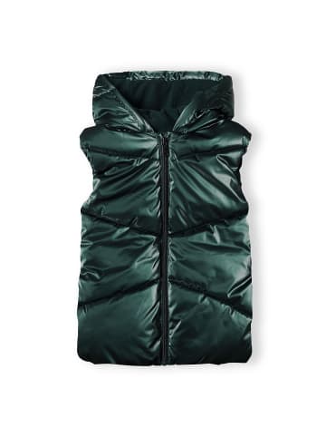 Minoti 16gilet 4 in grün