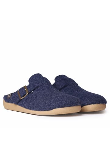 Toni Pons Clogs für Herren in blau