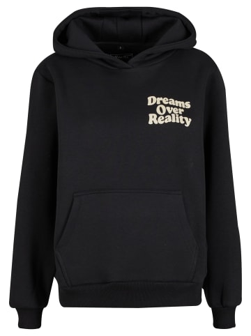 Mister Tee Mister Tee Kapuzenpullover in black