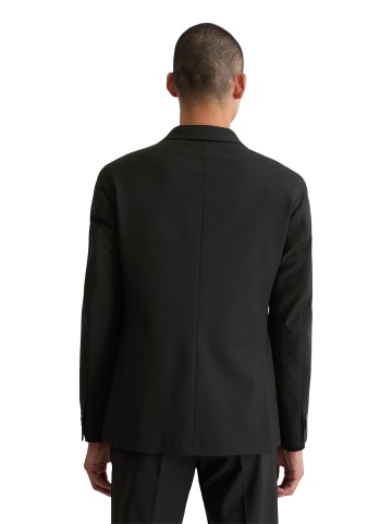 Marc O'Polo Sakko shaped in Schwarz