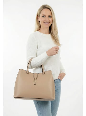 Tamaris Shopper TAS Giorgia in sand