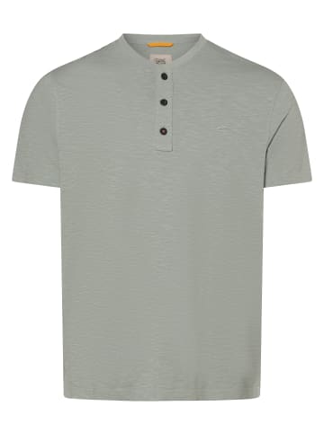 Camel Active T-Shirt in aqua