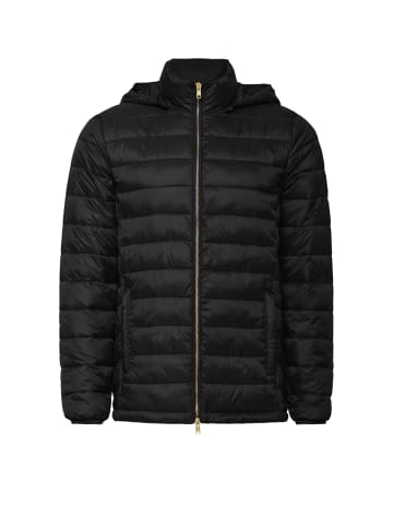 Polo Club Jacke in Schwarz