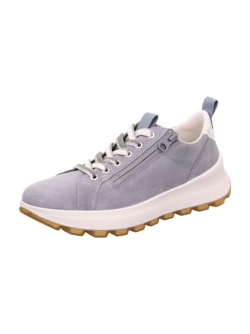 Legero Klassische Schnürschuhe in Blau