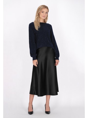 DreiMaster Damen Pullover in Marine