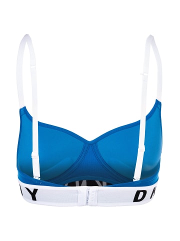 DKNY Bustier 1er Pack in Blau
