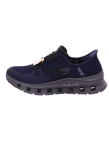 Skechers Sportschuh in blau