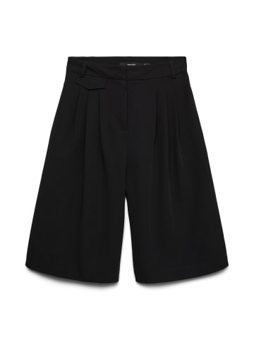 Vero Moda Bermuda Shorts in Black
