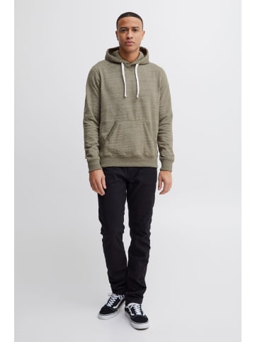 BLEND Kapuzensweatshirt BHAlton in Grün