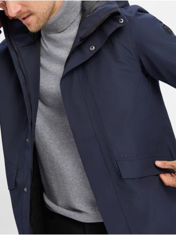 Didriksons Parka Kenny in khaki