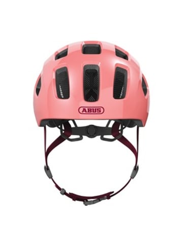 ABUS Fahrradhelm Youn-I 2.0 in Rosa