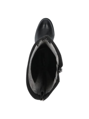Caprice Klassische Stiefel in Schwarz
