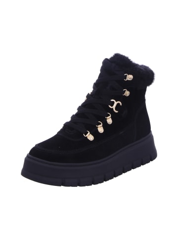 Tamaris Winterstiefeletten in BLACK