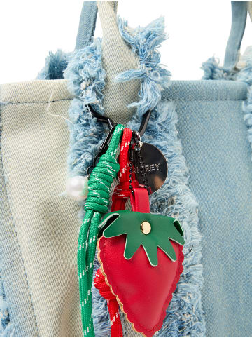 SURI FREY Umhängetasche Kally in light stone - 0001