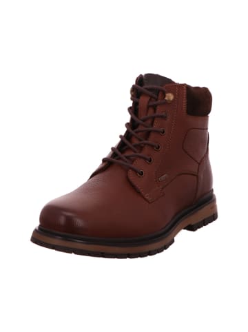 Sioux Stiefel in braun