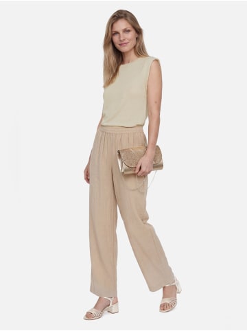s.Oliver Hose in melange