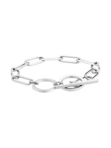 LIEBESKIND BERLIN Armband in silber