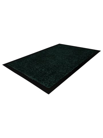 Teppich Boss Fußmatte Fußmatte Light Entry 525 Grün - Grün
