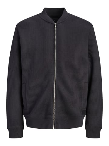 Jack & Jones Sweatshirt in Black