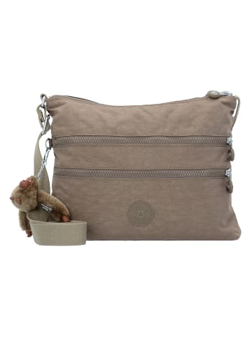 Kipling Basic Alvar BP 18 Umhängetasche 33 cm in true beige