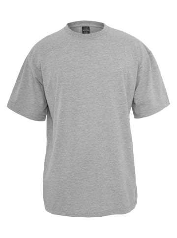 Urban Classics T-Shirts in grey